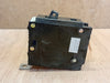CUTLER-HAMMER Quicklag BA1015 15A 1-Pole Bolt-On Circuit Breaker Type BA 120/240VAC