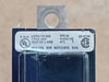 CUTLER-HAMMER Quicklag BA1015 15A 1-Pole Bolt-On Circuit Breaker Type BA 120/240VAC