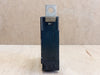 CUTLER-HAMMER Quicklag BA1015 15A 1-Pole Bolt-On Circuit Breaker Type BA 120/240VAC