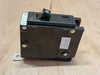 CUTLER-HAMMER BA120 20A 1-Pole Bolt-On Quicklag Circuit Breaker 120/240VAC 10kA