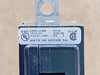 CUTLER-HAMMER BA120 20A 1-Pole Bolt-On Quicklag Circuit Breaker 120/240VAC 10kA