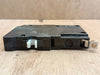 SQUARE D QOB120GFI 20A 1-Pole Bolt-On GFCI Circuit Breaker 120VAC Type QOB