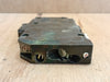 SQUARE D QOB120GFI 20A 1-Pole Bolt-On GFCI Circuit Breaker 120VAC Type QOB