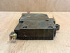 SQUARE D QOB120GFI 20A 1-Pole Bolt-On GFCI Circuit Breaker 120VAC Type QOB