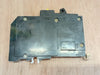 SQUARE D QOB120GFI 20A 1-Pole Bolt-On GFCI Circuit Breaker 120VAC Type QOB