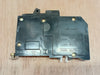 SQUARE D QOB120GFI 20A 1-Pole Bolt-On GFCI Circuit Breaker 120VAC Type QOB