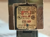 SQUARE D QOB120GFI 20A 1-Pole Bolt-On GFCI Circuit Breaker 120VAC Type QOB