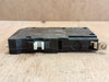 SQUARE D QOB120GFI 20A 1-Pole Bolt-On GFCI Circuit Breaker 120VAC Type QOB