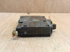 SQUARE D QOB120GFI 20A 1-Pole Bolt-On GFCI Circuit Breaker 120VAC Type QOB