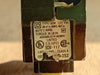 SQUARE D QOB120GFI 20A 1-Pole Bolt-On GFCI Circuit Breaker 120VAC Type QOB