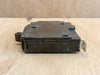 SQUARE D QOB150 50A 1-Pole 120/240VAC Bolt-On Circuit Breaker Type QOB