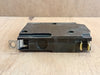 SQUARE D QOB150 50A 1-Pole 120/240VAC Bolt-On Circuit Breaker Type QOB