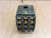 SQUARE D QOB315 15A 3-Pole 120/240VAC Bolt-On Circuit Breaker 10kA