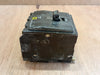 SQUARE D QOB315 15A 3-Pole 120/240VAC Bolt-On Circuit Breaker 10kA