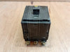 SQUARE D QOB315 15A 3-Pole 120/240VAC Bolt-On Circuit Breaker 10kA