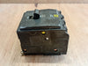 SQUARE D QOB315 15A 3-Pole 120/240VAC Bolt-On Circuit Breaker 10kA