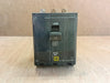 SQUARE D QOB315 15A 3-Pole 120/240VAC Bolt-On Circuit Breaker 10kA