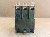SQUARE D QOB315 15A 3-Pole 120/240VAC Bolt-On Circuit Breaker 10kA