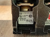 SQUARE D QOB315 15A 3-Pole 120/240VAC Bolt-On Circuit Breaker 10kA