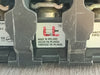 SQUARE D QOB315 15A 3-Pole 120/240VAC Bolt-On Circuit Breaker 10kA