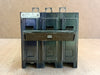 CUTLER-HAMMER BAB3100H Type BA 100A 3-Pole 240V Bolt-On Circuit Breaker 10kA