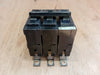 CUTLER-HAMMER BAB3100H Type BA 100A 3-Pole 240V Bolt-On Circuit Breaker 10kA