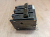 CUTLER-HAMMER BAB3100H Type BA 100A 3-Pole 240V Bolt-On Circuit Breaker 10kA