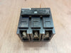 CUTLER-HAMMER BAB3100H Type BA 100A 3-Pole 240V Bolt-On Circuit Breaker 10kA