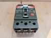 FEDERAL PIONEER Horizon FKDL32200 200A 3-Pole 240VAC Thermal Magnetic Circuit Breaker