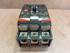 FEDERAL PIONEER Horizon FKDL32200 200A 3-Pole 240VAC Thermal Magnetic Circuit Breaker