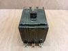SQUARE D QOB390 90A 3-Pole 240VAC Bolt-On Thermal Magnetic Circuit Breaker