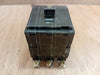 SQUARE D QOB340 40A 3-Pole 240VAC Bolt-On Thermal Magnetic Circuit Breaker