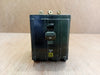 SQUARE D QOB340 40A 3-Pole 240VAC Bolt-On Thermal Magnetic Circuit Breaker