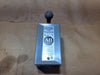 ALLEN-BRADLEY 350-TAV32 Bulletin 350 Size A Reversing Drum Switch Type 1 Surface Mount Series C