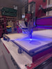FGP CNC 61" x 120" CNC Router w/ Auto. Tool Change, Regen Pump10 