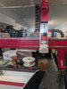 FGP CNC 61" x 120" CNC Router w/ Auto. Tool Change, Regen Pump10 