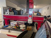 FGP CNC 61" x 120" CNC Router w/ Auto. Tool Change, Regen Pump10 