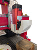 FGP CNC 61" x 120" CNC Router w/ Auto. Tool Change, Regen Pump10 