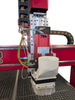 FGP CNC 61" x 120" CNC Router w/ Auto. Tool Change, Regen Pump10 