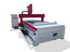 FGP CNC 61" x 120" CNC Router w/ Auto. Tool Change, Regen Pump10 