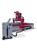 FGP CNC 61" x 120" CNC Router w/ Auto. Tool Change, Regen Pump10 