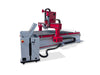FGP CNC 61" x 120" CNC Router w/ Auto. Tool Change, Regen Pump10 