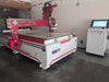 FGP CNC 61" x 120" CNC Router w/ Auto. Tool Change, Regen Pump10 