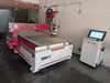 FGP CNC 61" x 120" CNC Router w/ Auto. Tool Change, Regen Pump10 