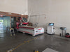FGP CNC 61" x 120" CNC Router w/ Auto. Tool Change, Regen Pump10 