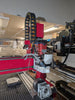 FGP CNC 61" x 120" CNC Router w/ Auto. Tool Change, Regen Pump10 