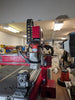 FGP CNC 61" x 120" CNC Router w/ Auto. Tool Change, Regen Pump10 