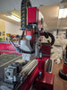 FGP CNC 61" x 120" CNC Router w/ Auto. Tool Change, Regen Pump10 
