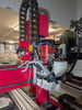 FGP CNC 61" x 120" CNC Router w/ Auto. Tool Change, Regen Pump10 