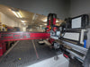FGP CNC 61" x 120" CNC Router w/ Auto. Tool Change, Regen Pump10 